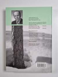 Metsämiehen laulu (signeerattu)