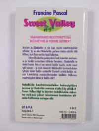 Vaarallinen rakkaus