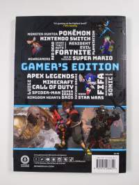 Guinness World Records : Gamers edition 2020