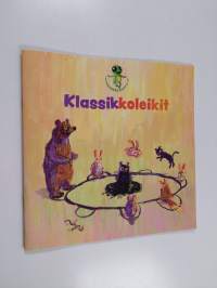 Tyhjä kuva