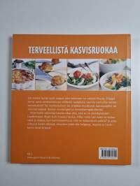 Terveellistä kasvisruokaa