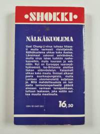 Nälkäkuolema