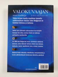Valokuvaajan suuri käsikirja