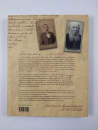 Todellisella kunnioituksella? : Purjelaivan päällikön ja varustajan suhteesta. Merikapteeni Frans Torkin kirjeitä laivanvarustaja Gabriel Granlundille 1895 - 1900