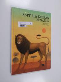 Sattuipa kerran kesällä