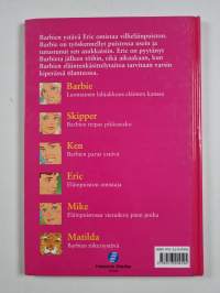 Barbie eläinpuistossa