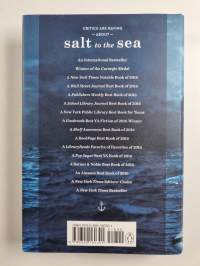 Salt to the sea : a novel