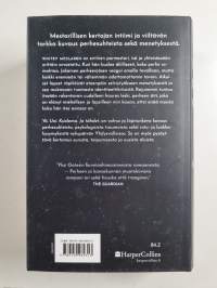 Yö, uni, kuolema ja tähdet - Romaani