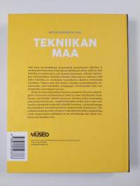 Miten Suomesta tuli : tekniikan maa