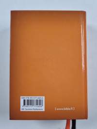 Pyhä Raamattu (2012, käännös 1992)