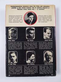 Philby - mestarivakoilija