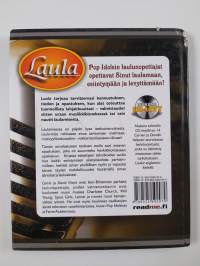Laula