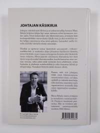 Johtajan käsikirja : Rakenna uusi johtajasukupolvi