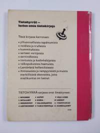 Kummajaiset : tarinoita ja uskomuksia