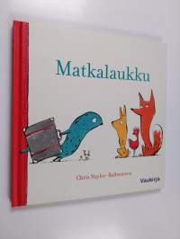 Tyhjä kuva