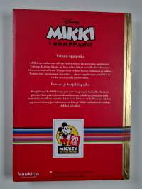 Mikki &amp; Kumppanit