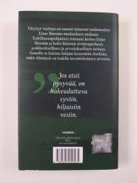 Väsynyt vaeltaja