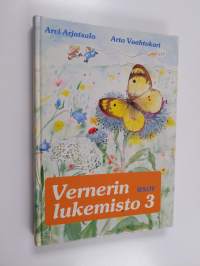 Vernerin lukemisto 3