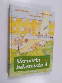 Vernerin lukemisto 4