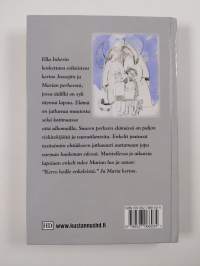 Keskeneräinen
