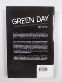 Green Day : Amerikan idiootit &amp; uuspunkin kukoistus