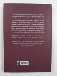 Mies kuin pantteri : wahlroosin elämä