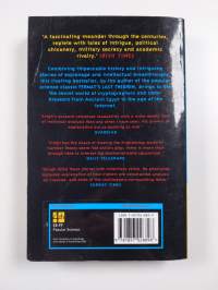 The Code Book : The Secret History of Codes and Code-breaking