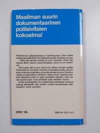 365 vitsiä poliiseista