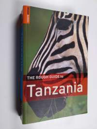 Tanzania - The rough guide to Tanzania
