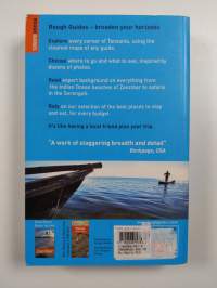 Tanzania - The rough guide to Tanzania