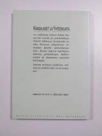Kansalaiset ja yhteiskunta : esseitä ja polemiikkeja vuosilta 1988-1990