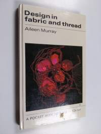 Design in fabric and thread