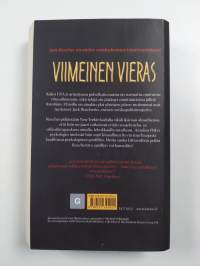 Viimeinen vieras