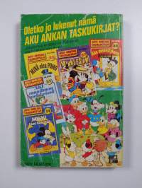 Aku monessa mukana