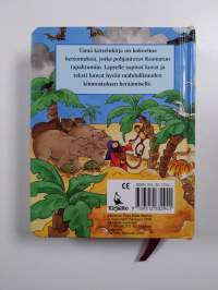 Raamatun kertomuksia lapsille