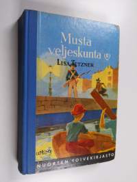 Tyhjä kuva