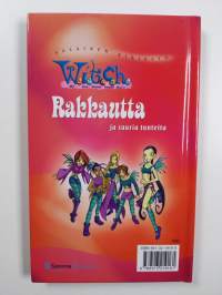 Rakkaus