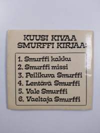 Smurffi missi