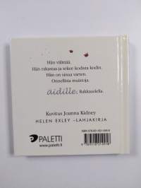 Äiti : lahjakirja