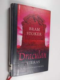 Draculan vieras ja muita kauhukertomuksia