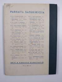 Isä-Onni kertoo : satuja