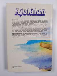 Ajolähtö