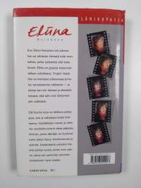 Eliina Heinonen, evankelista
