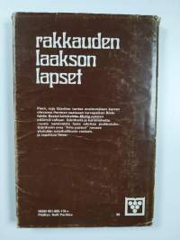 Rakkauden laakson lapset