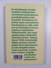 En kieltäytynyt aseista