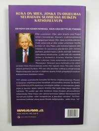 Yliluonnollista