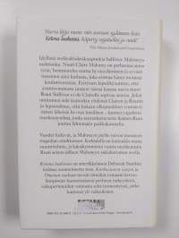 Kotona laaksossa