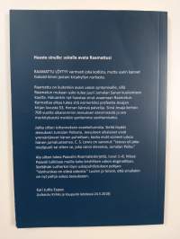 Tie saarnaajaksi Suomen evankelisluterilaiseen kirkkoon : Kari Jutilan kootut saarnat, puheet ja lehtikirjoitukset (signeerattu, tekijän omiste)