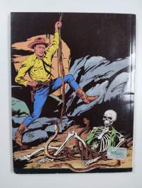 Tex Willer 12/1990