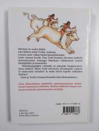 Terhin kreikkalainen kesä
